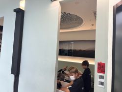 -U·NI SALON 造型