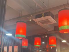 -陈府大宅门成都火锅·手切鲜肉(太原街店)