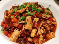 -炊烟小炒黄牛肉(中心印象城店)