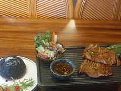 -苏梅花园(群星城店)