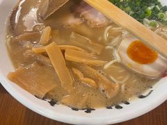 -日出拉面(望京店)