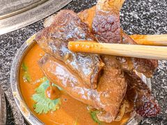 -红泥小火炉·东北泥炉烤肉(天一旗舰店)