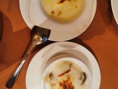-德大西餐社