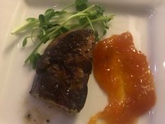 -上海丽笙精选海仑宾馆·莫赛克餐厅