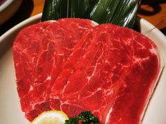 -九田家黑牛烤肉料理·自助(洪洞县城市花园店)