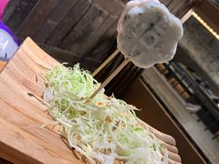 海鲜棒棒糖-湊湊火锅·茶憩(石家庄万象城店)
