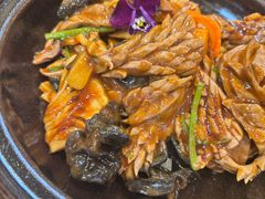 -鸢飞潍坊菜馆(鸢飞大酒店)