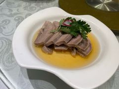 -利鸿私宴(南京路步行街店)