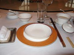 canju-老洋房花园饭店(绍兴路店)