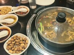 -丫丫汤膳打边炉(宏府408坊店)