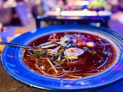 -十三姨正合丰烤肉(营迹路店)