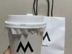 -M Stand(宁波万象城店)