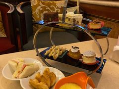 -国际饭店·原点咖啡吧ORIGIN CAFE&BAR