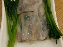 -嘉旺港式茶餐厅(延长中路店)