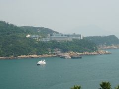 -东澳岛