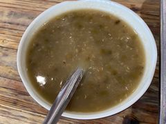 绿豆粥-西环肥仔螺蛳粉(总店)