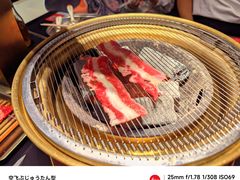 -西塔老太太泥炉烤肉(龙湖北苑天街店)