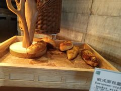 -怡咖啡自助餐(宁波香格里拉店)