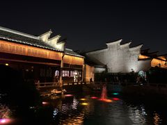 -嘉兴月河历史街区