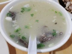 -温记府廟豆汤饭·始于1955年(海椒店)