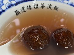 -粗茶淡饭(东关街店)