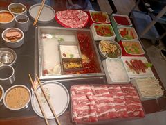 -重庆德忆火锅（龙南街3店）(渝水岸餐饮)