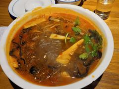 -沈家花园如皋菜(海阳路店)