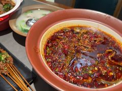 -情妹耙泥鳅·江湖川菜(科华店)