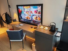 -深圳滨河时代ICON LAB艾垦酒店