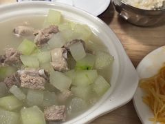-龙福祥餐馆