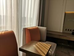 -上海国展宝龙丽筠酒店