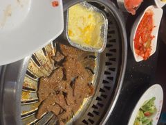 -木槿花韩式炭烤·熟成肉工坊(孙文东路店)