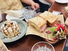 -AFS Cafe & Canteen(闽江二路店)