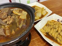-桥雪牛杂专门店(关边路店)