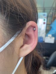 -众刺纹画·纹身·穿孔饰品·海娜定制