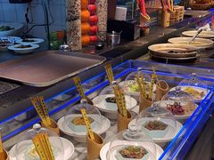 -魏铭鱼头捞饭(晋阳路店)