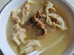 -龙抄手(文殊坊店)