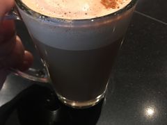 -星巴克臻选(杭州良渚文化村店)