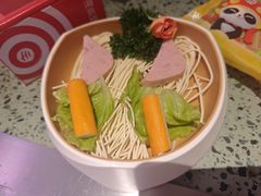 -海底捞火锅(龙岗万达广场店)