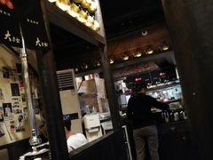 -韩国料理大力士(屏风街店)