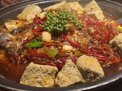 -烤匠麻辣烤鱼(万象城店)