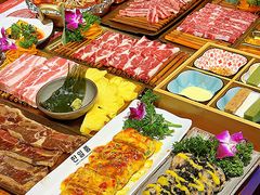 -韩一品韩国料理(柏庐南路店)