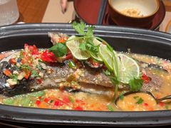 -CHINCHIN 青青·泰国料理(万象食家店)