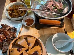 -全牛匠·乐山跷脚牛肉(新中关店)