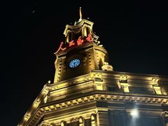 -上海市外滩历史纪念馆