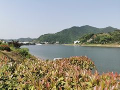-新安江山水画廊风景区