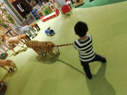 -幻贝家儿童乐园(苏州中心店)