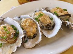 -吉莲利苑海鲜酒家(珠海拱北28年老字号店)