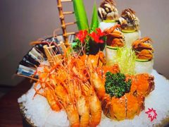 -海立阁海鲜江浙菜(漕河泾印象城店)