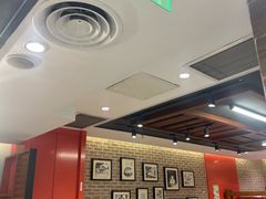 -汉堡王(上海虹口龙之梦)